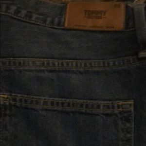 Tommy’s men’s Jeans